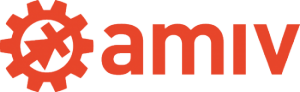 Logo of AMIV