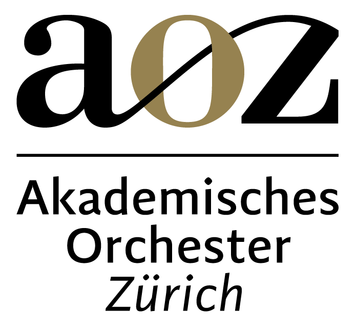 Logo of AOZ
