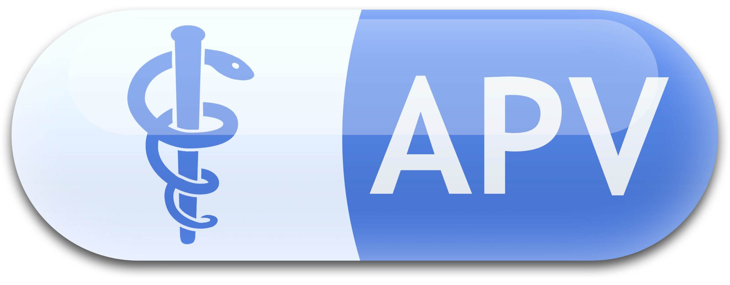 Logo of APV