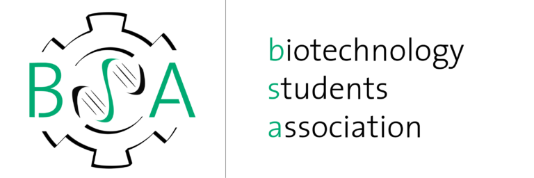 Logo of BSA