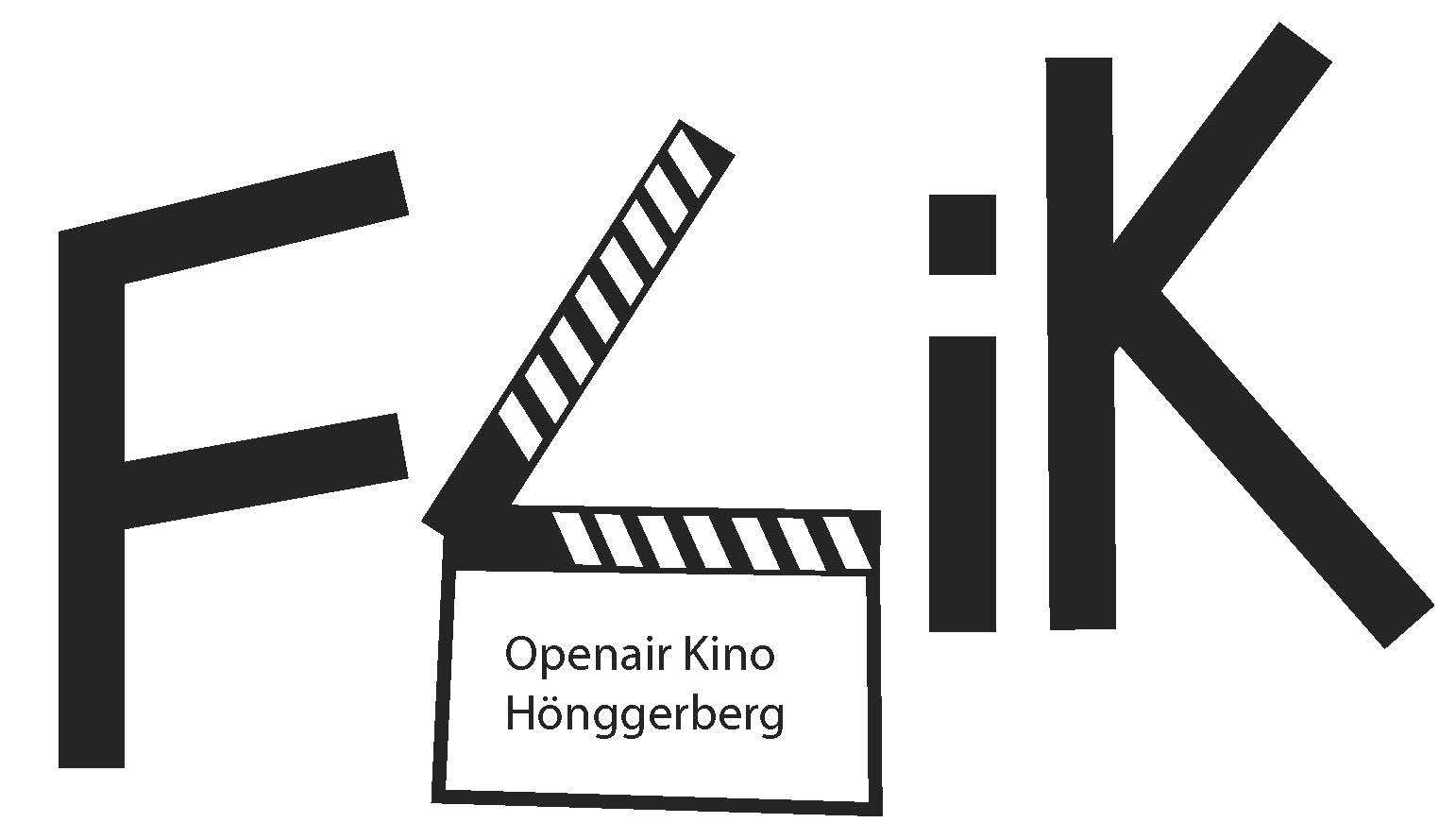 Logo of FLiK