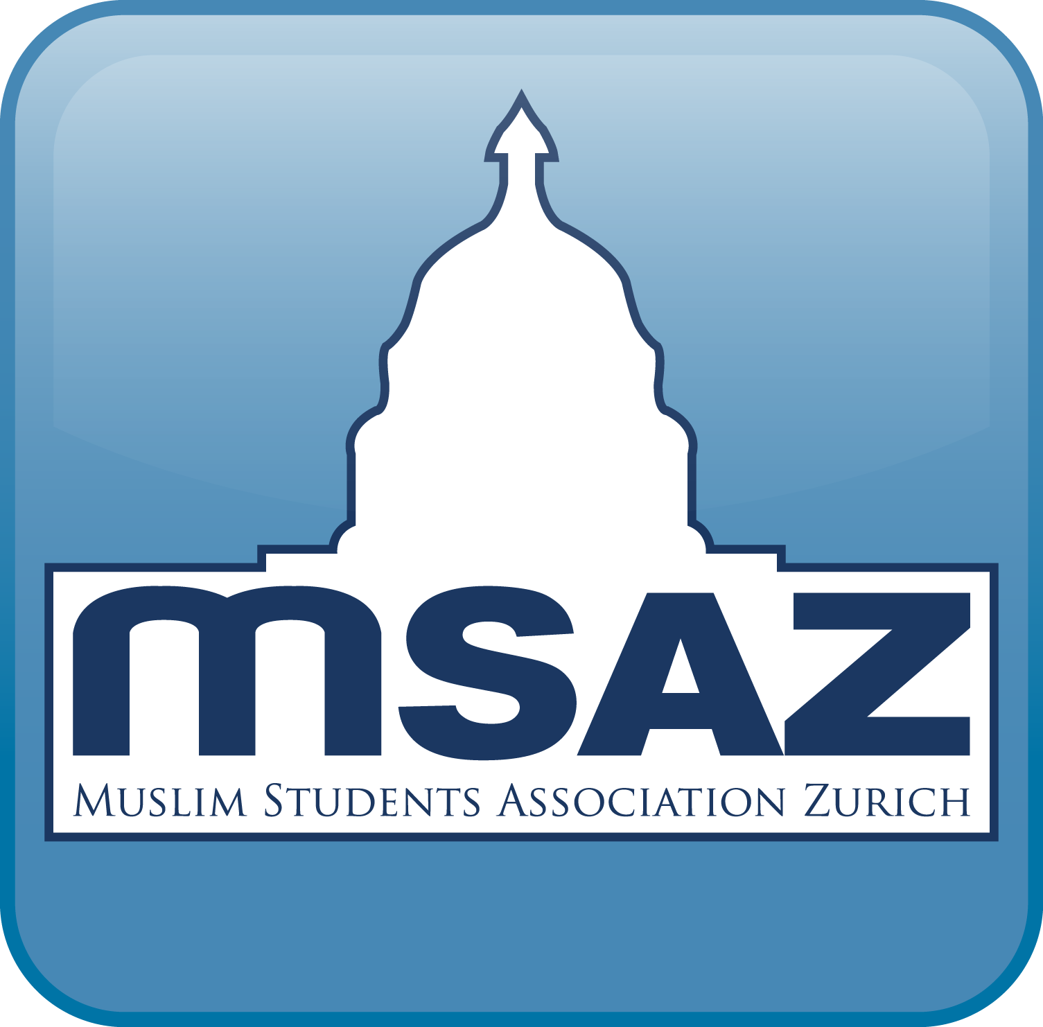 Logo of MSAZ