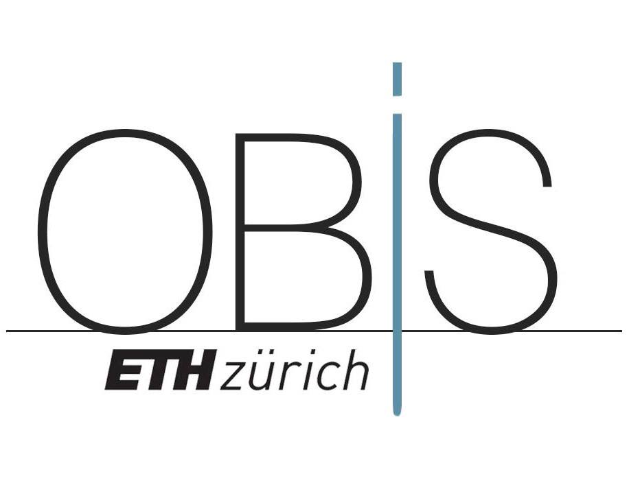 Logo of OBIS