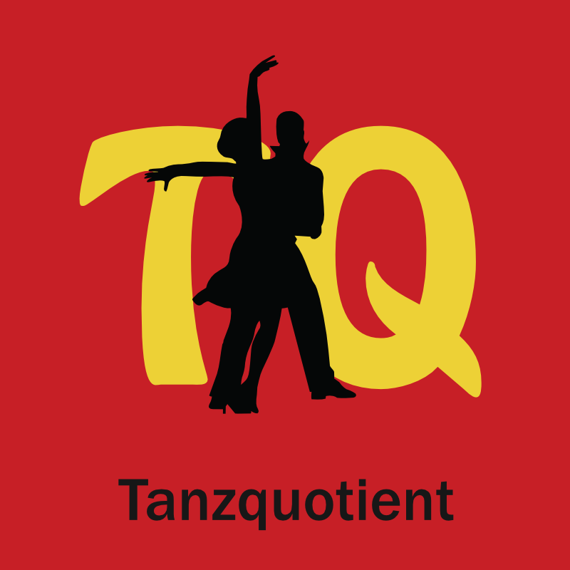 Logo of Tanzquotient