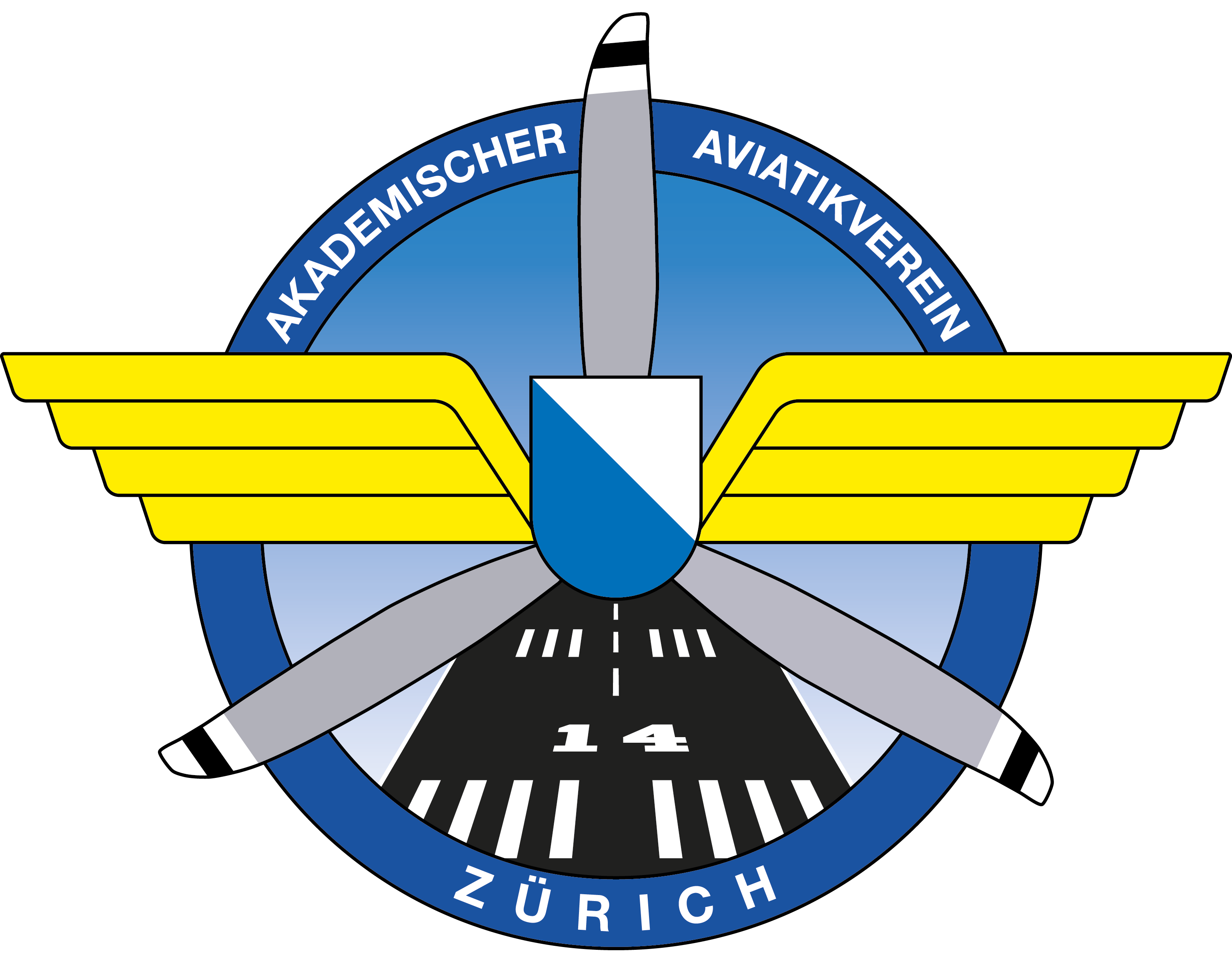 Logo of AAZ