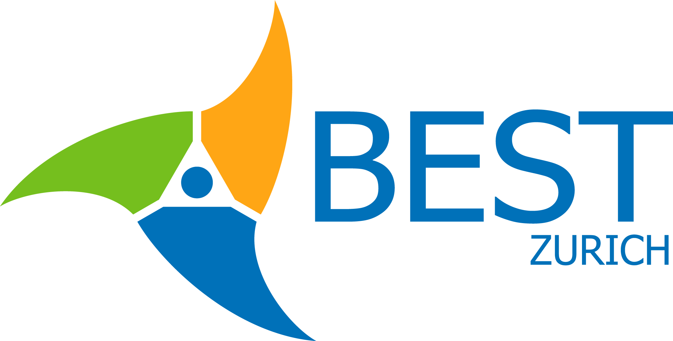 Logo of BEST Zürich