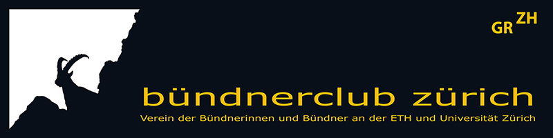 Logo of Bündnerclub