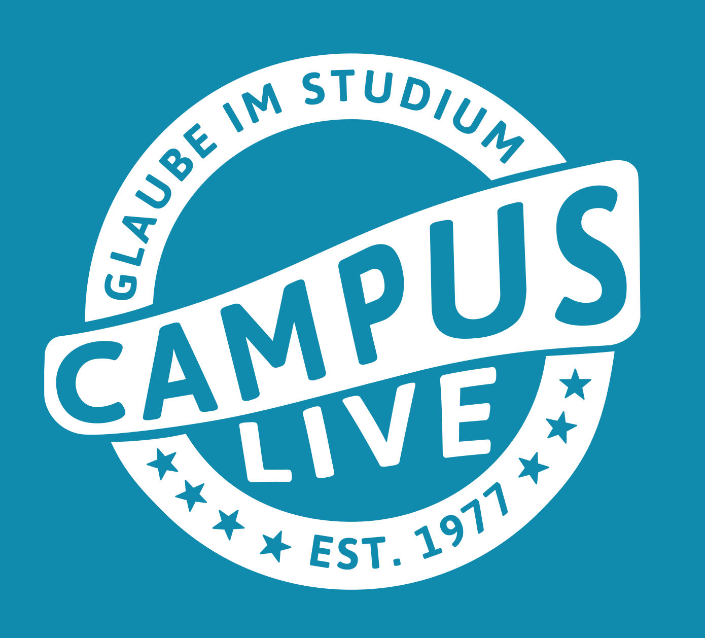 Logo of CAMPUS live