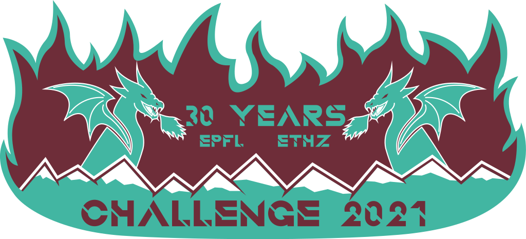 Logo of Challenge