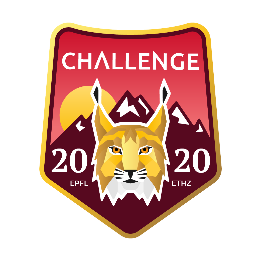 Logo of Challenge