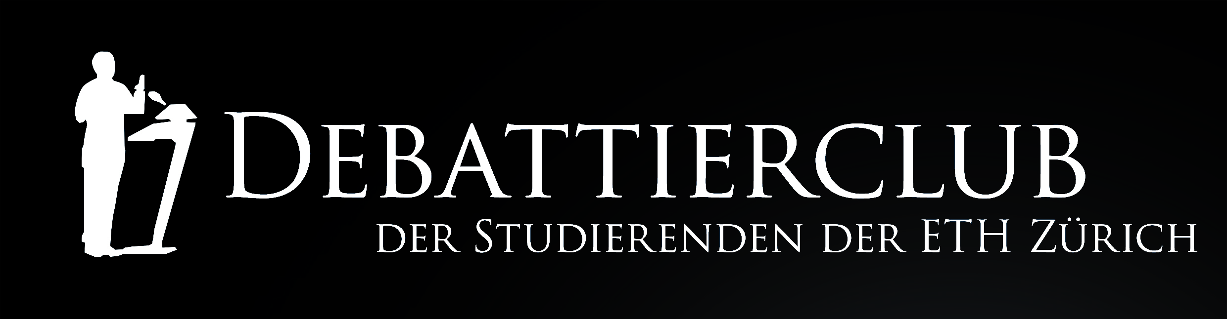 Logo of Debattierclub
