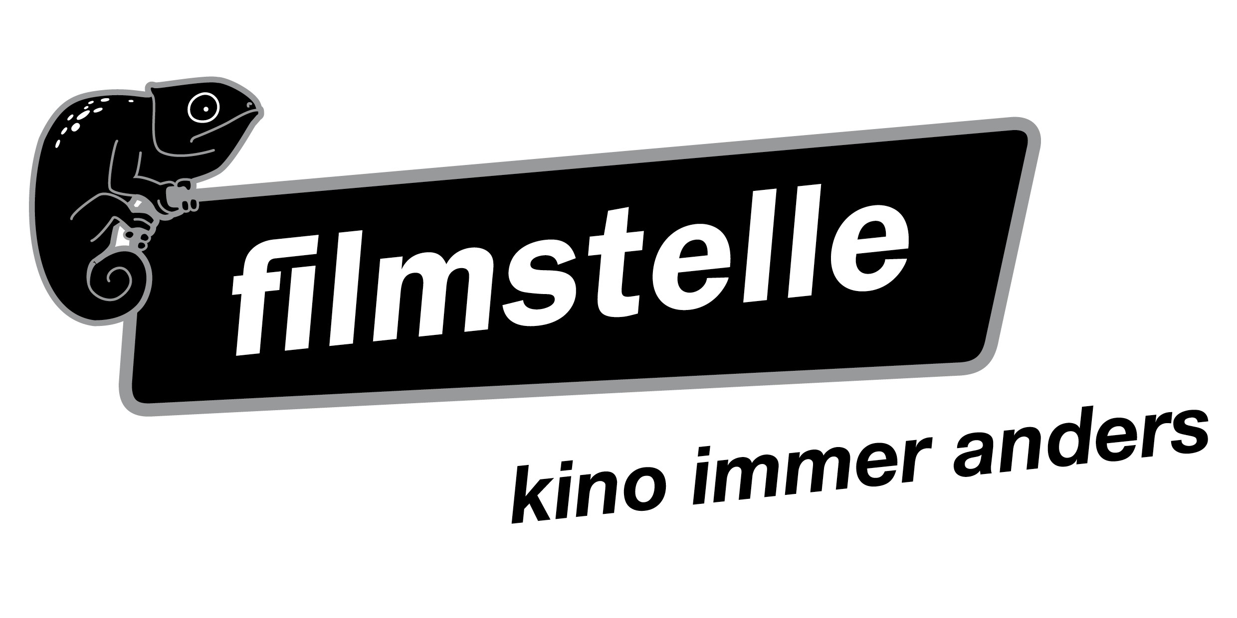 Logo of Filmstelle