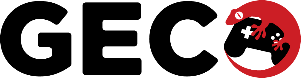 Logo of GECo