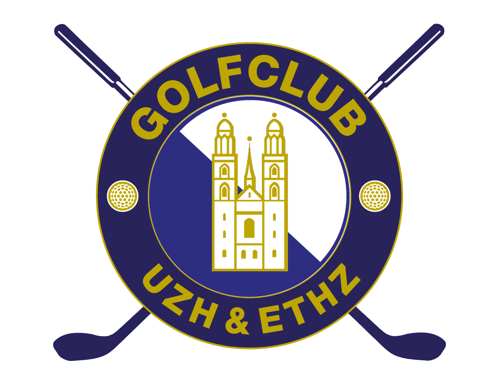 Logo of Golf Club UZH & ETHZ