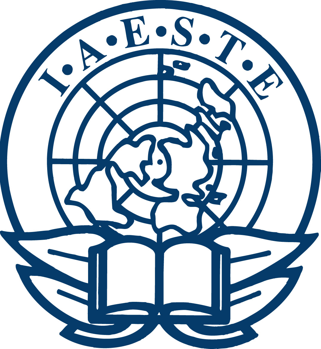 Logo of IAESTE