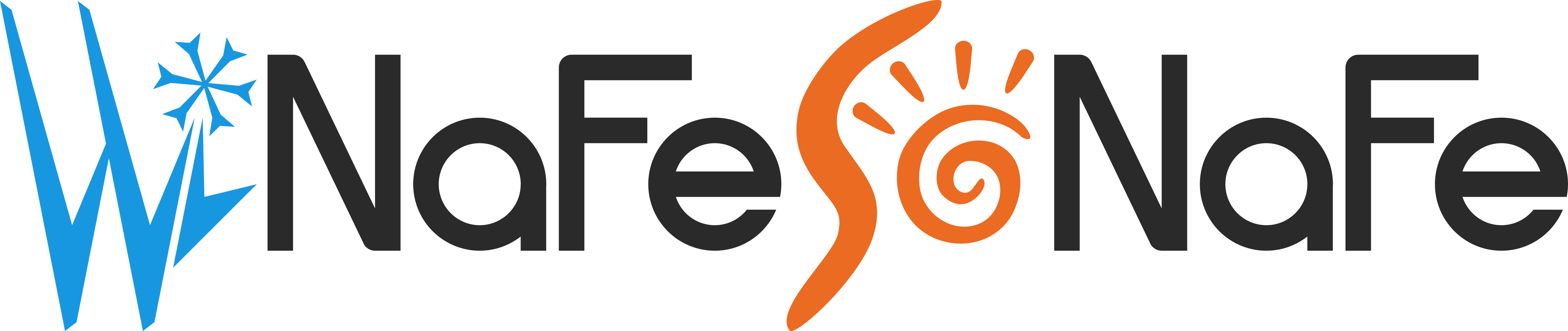 Logo of WiNaFe & SoNaFe