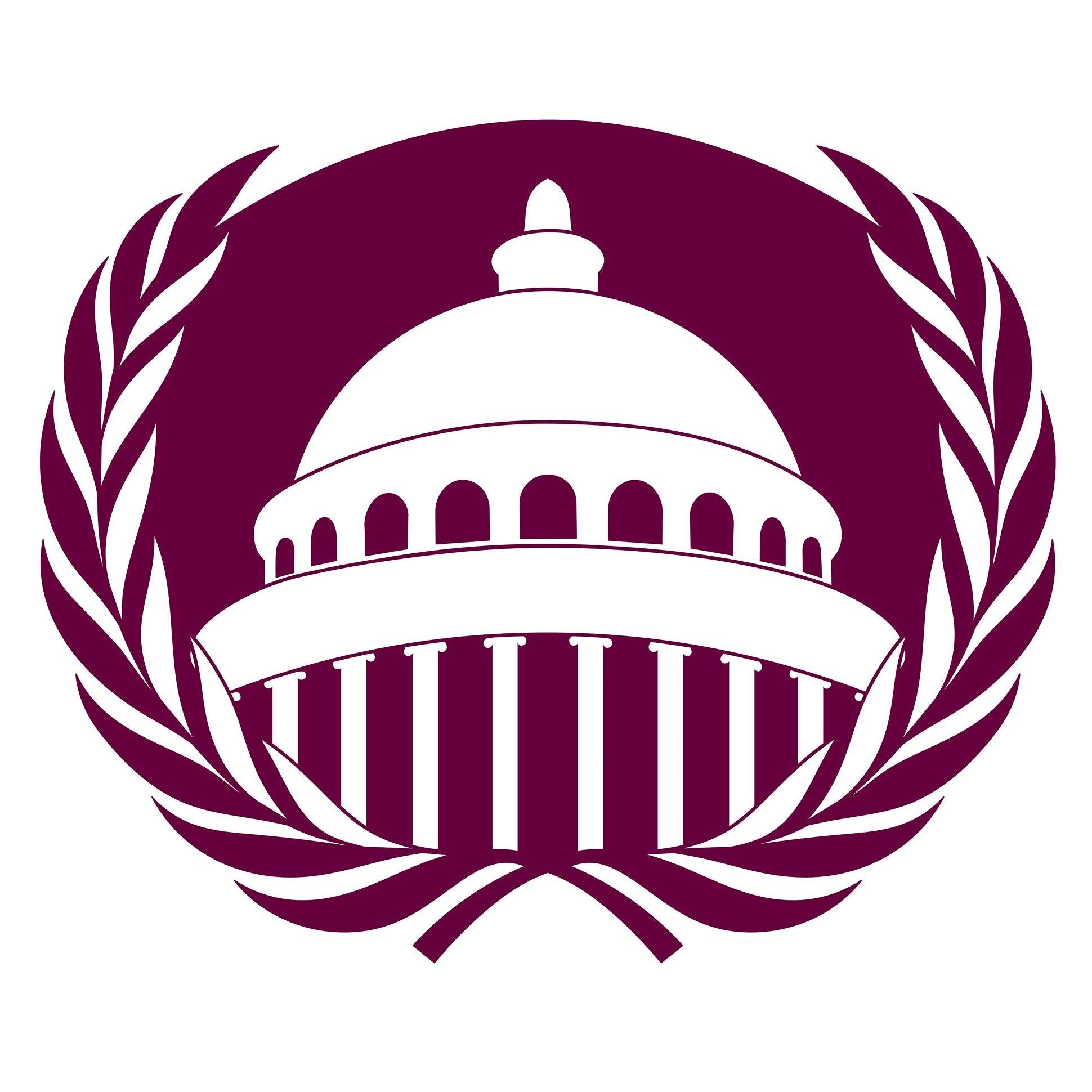 Logo of ETH MUN