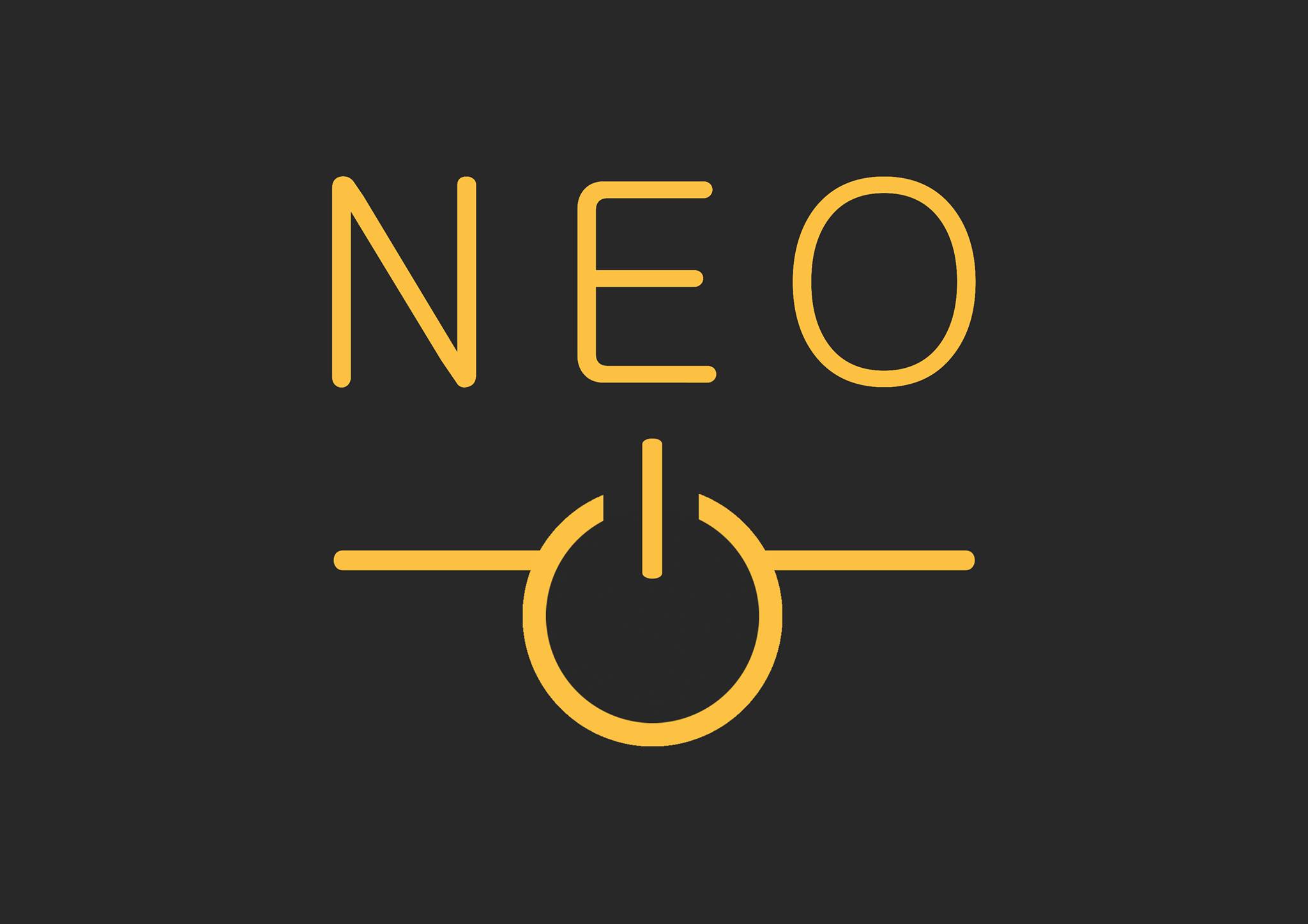 Logo of NEO Network