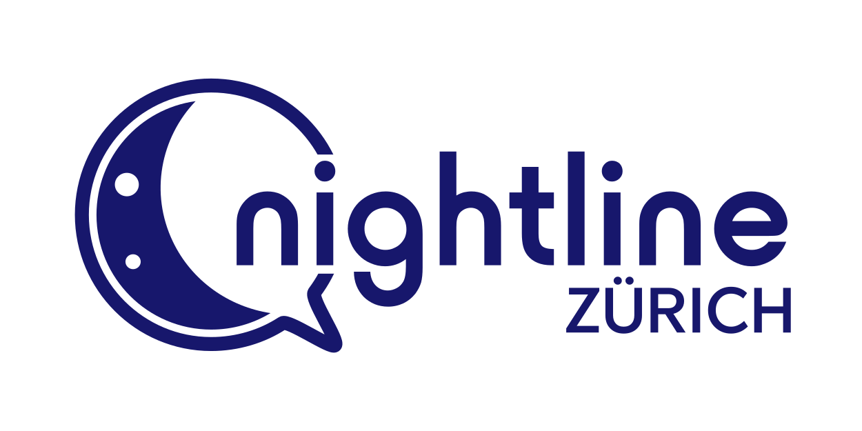 Logo of Nightline