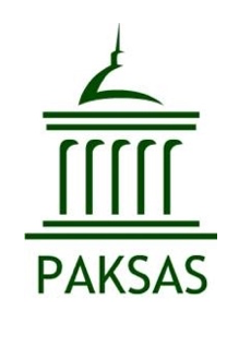 Logo of PAKSAS