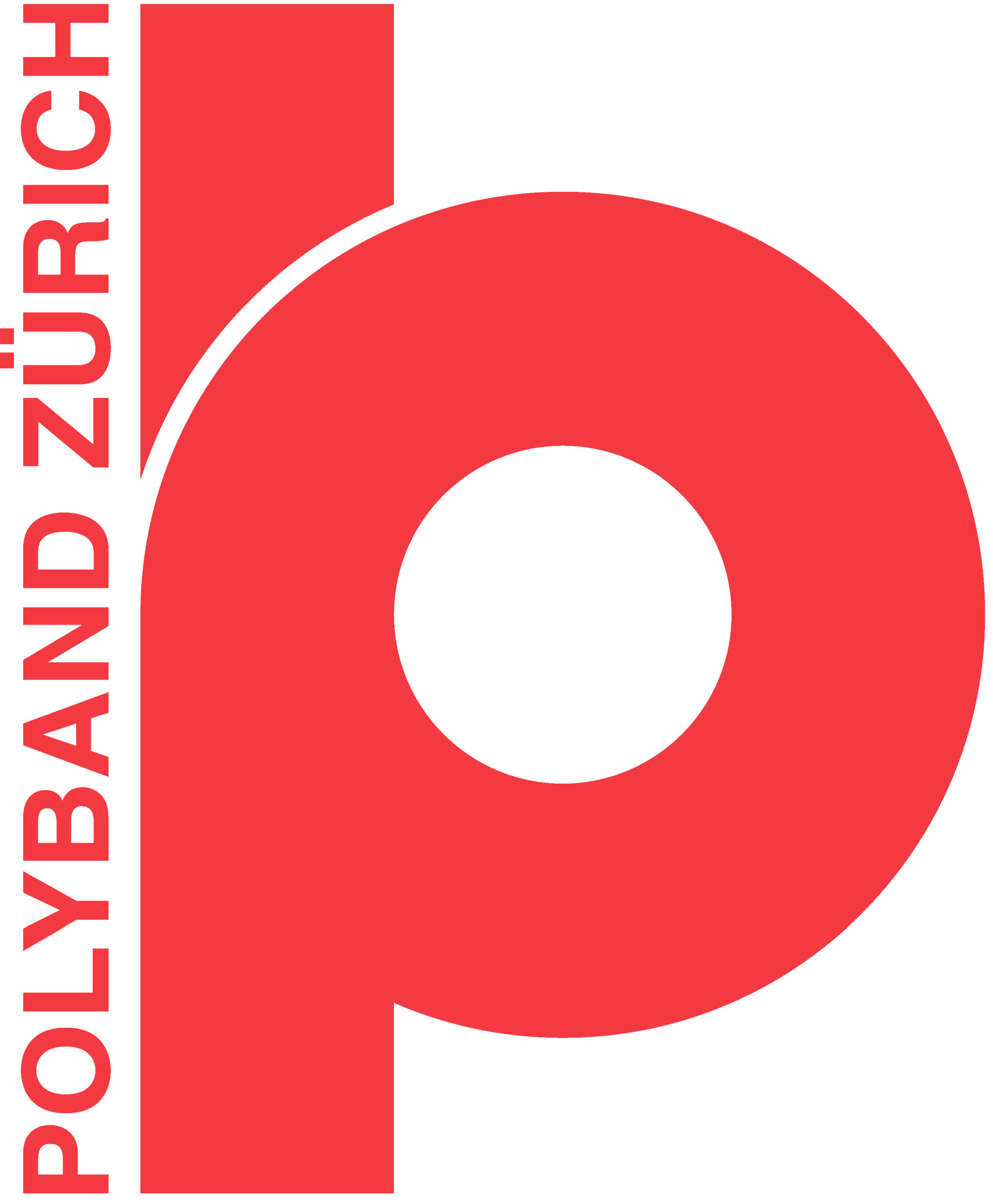 Logo of Polyband