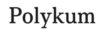 Logo of Polykum