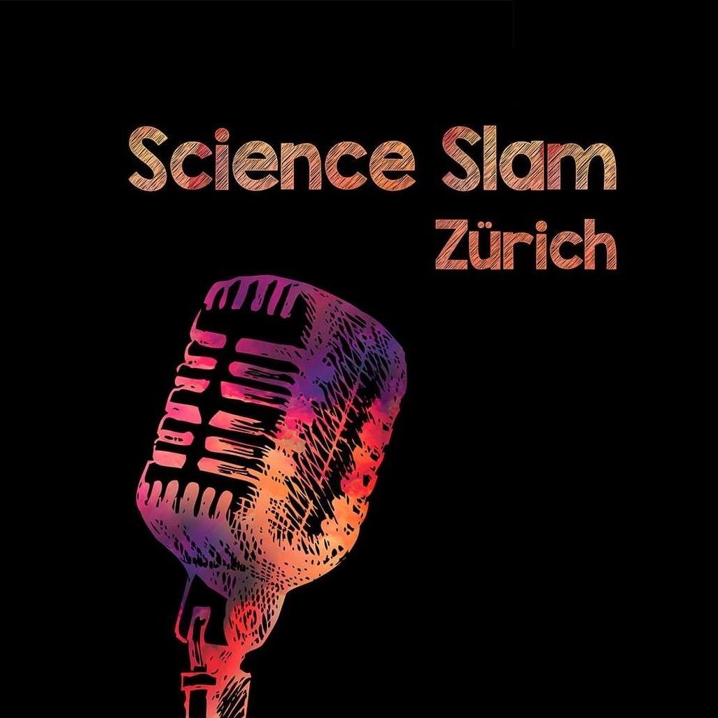 Logo of Science Slam