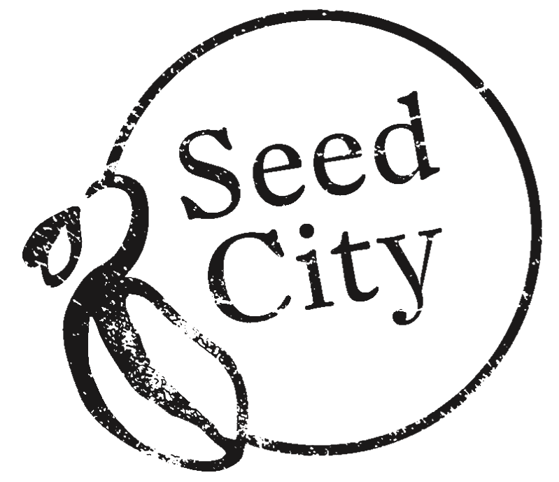 Logo of SeedCity