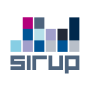 Logo of Sirup