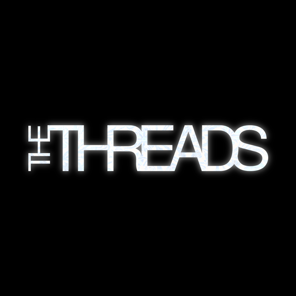 Logo of The Threads