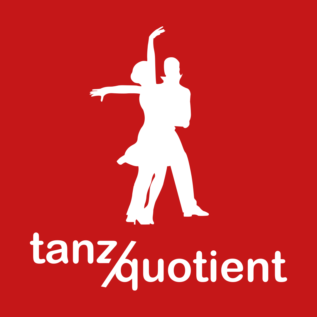 Logo of Tanzquotient
