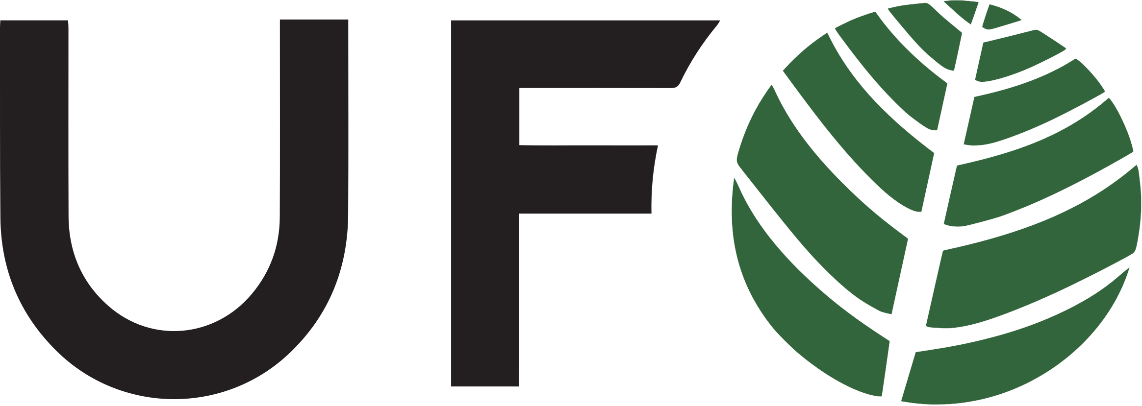 Logo of UFO