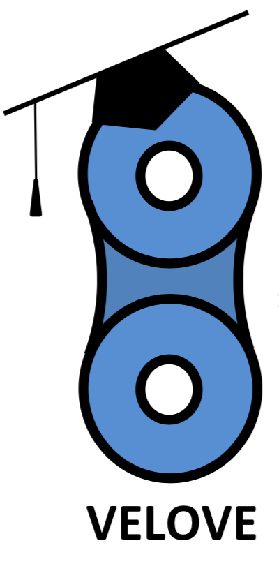 Logo of VELOVE