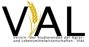 Logo of VIAL