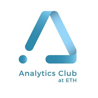 Logo of Analytics Club