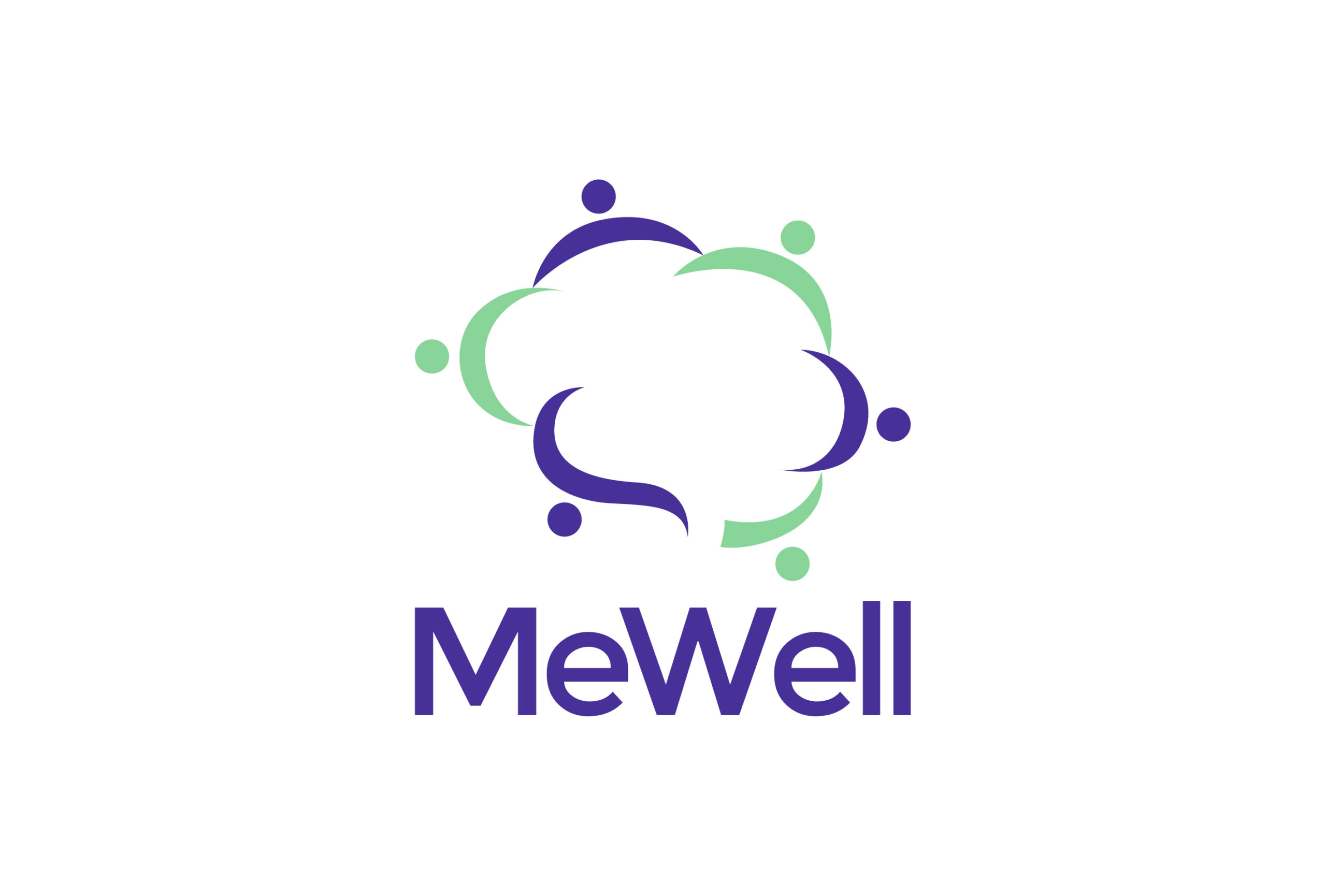 Logo of MeWell
