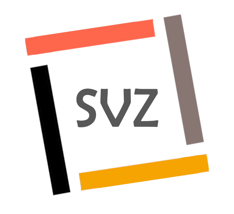 Logo of SVZ