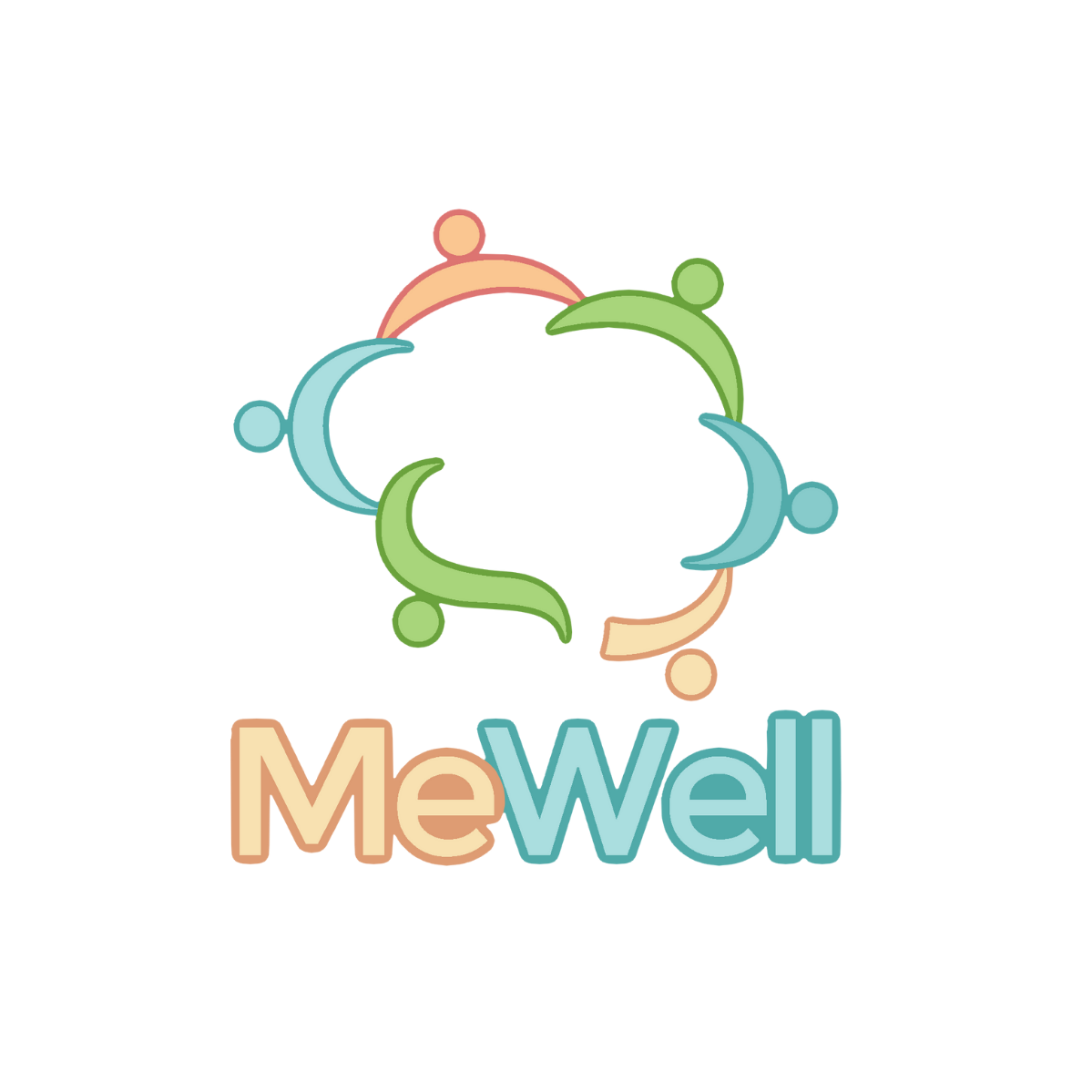 Logo of MeWell