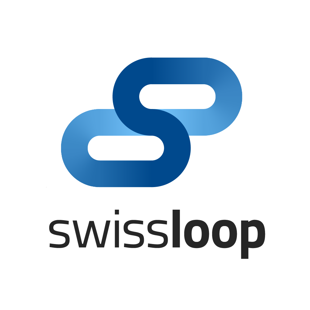 Logo of Swissloop