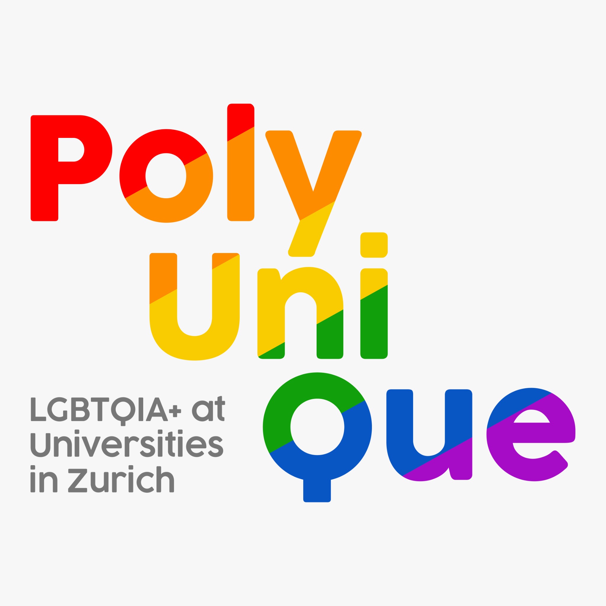 Logo of PolyUniQue