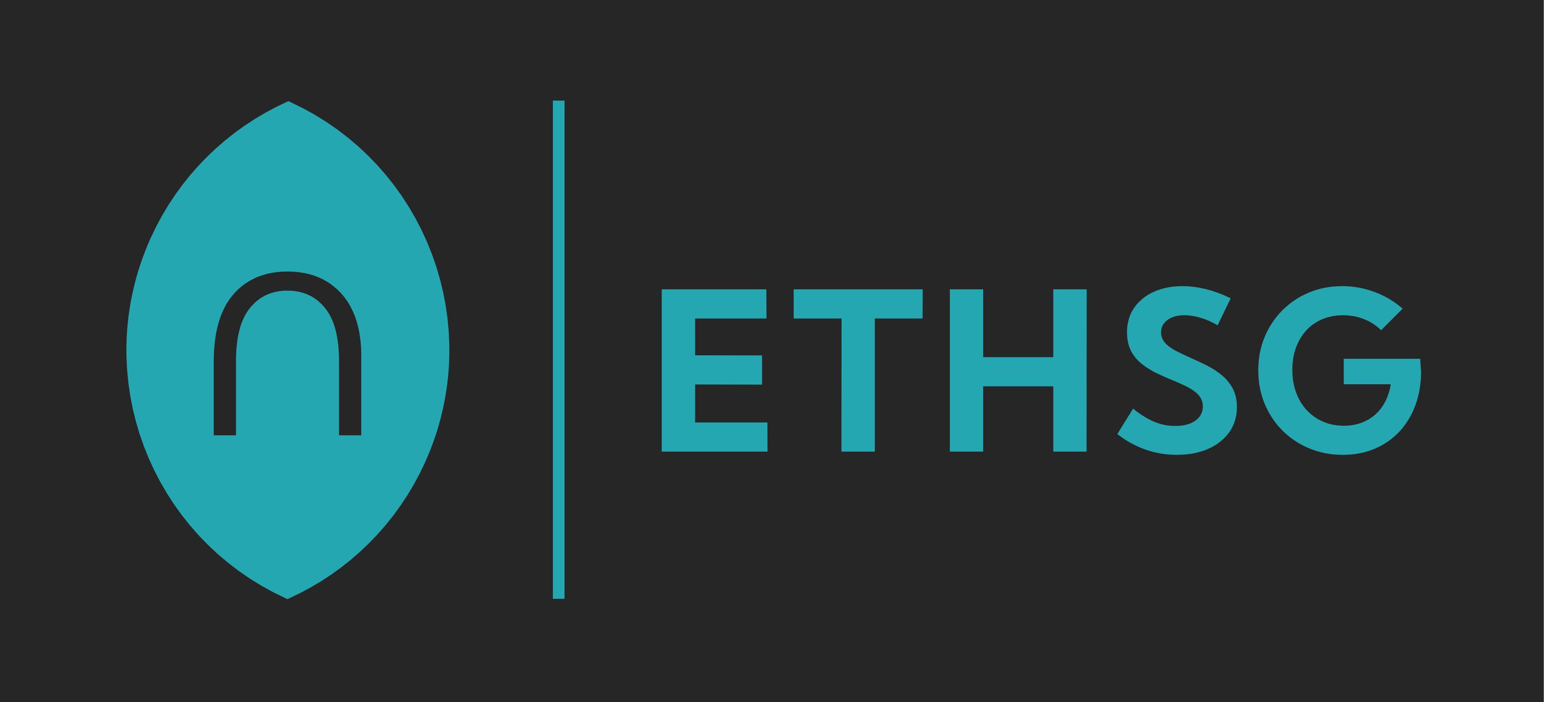 Logo of ETHSG