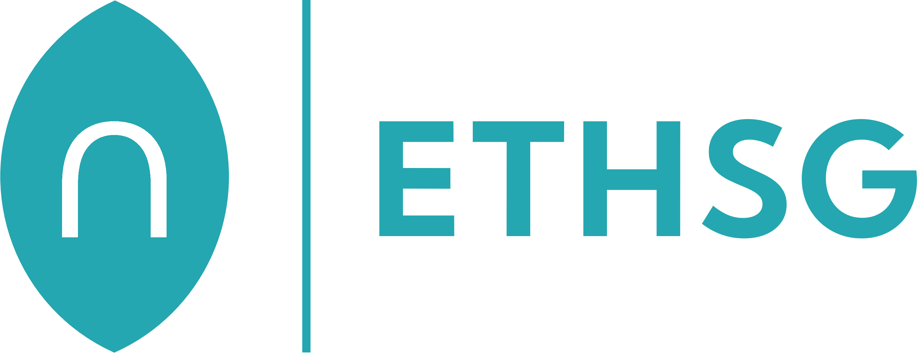 Logo of ETHSG