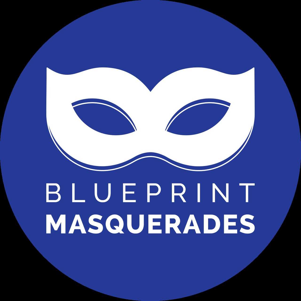 Logo of Blueprint Masquerades