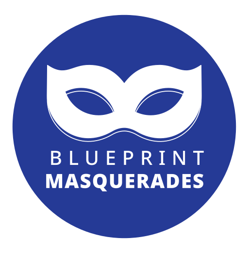 Blueprint Masquerades