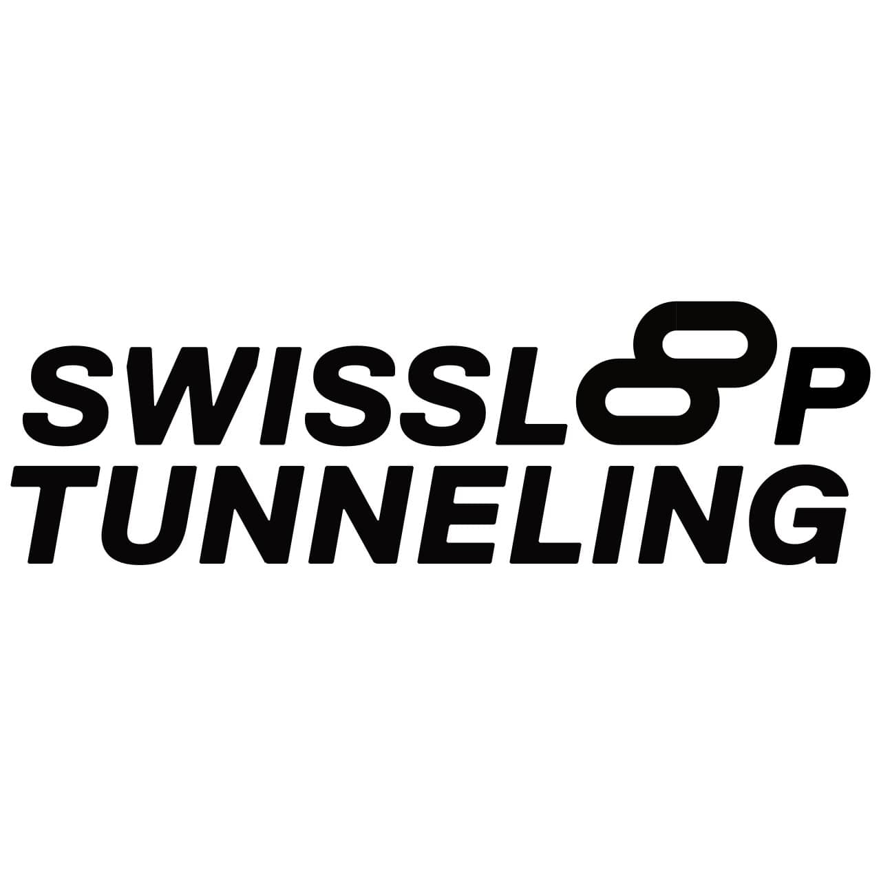 Logo of Swissloop Tunneling