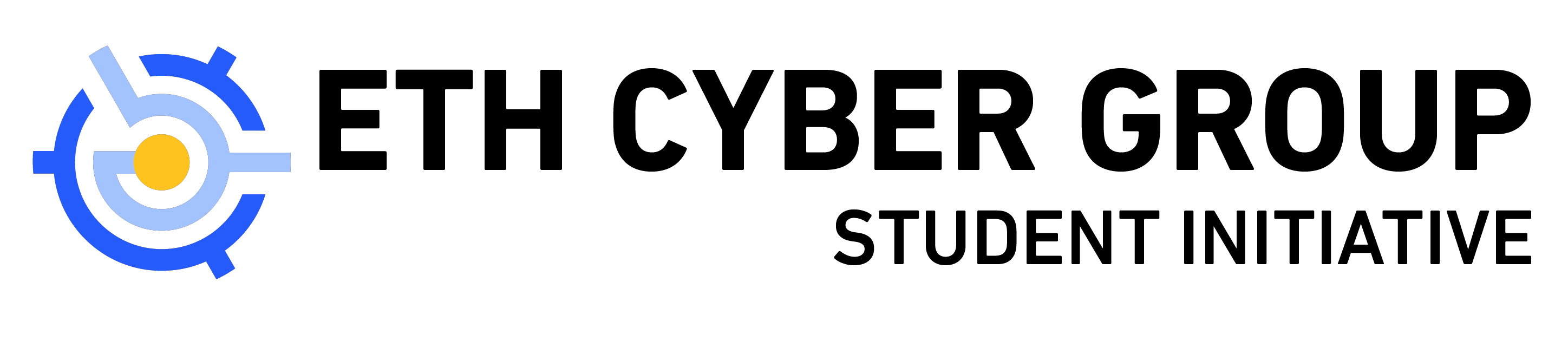 Logo of ETH Cyber Group