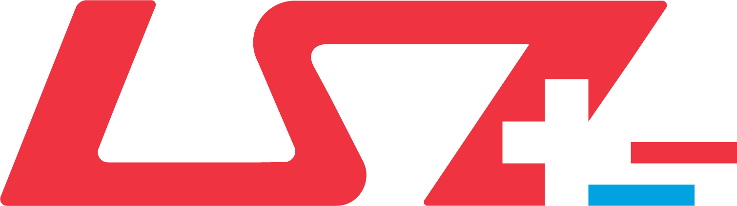 Logo of LSZ