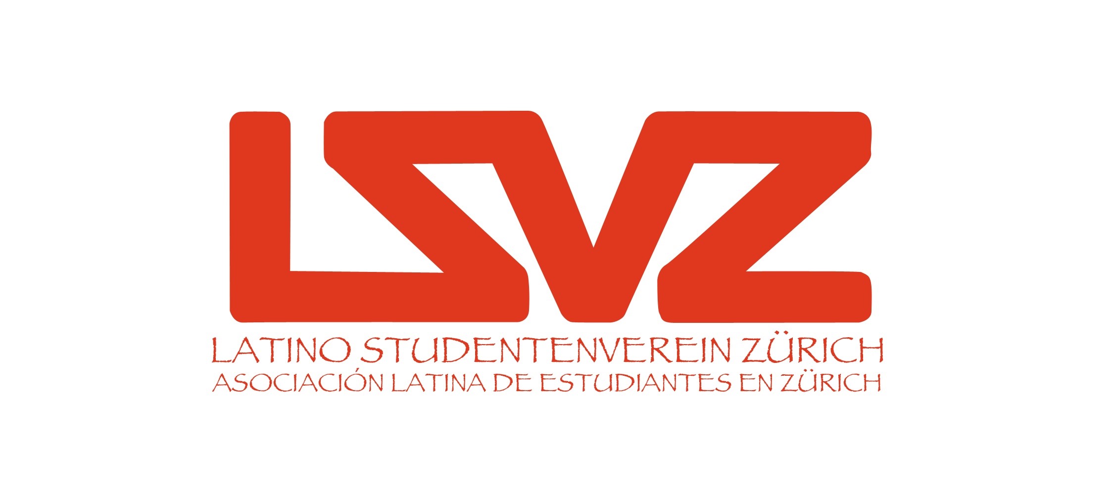 Logo of LSVZ
