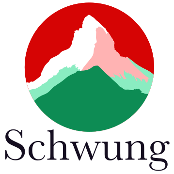 Logo of Schwung