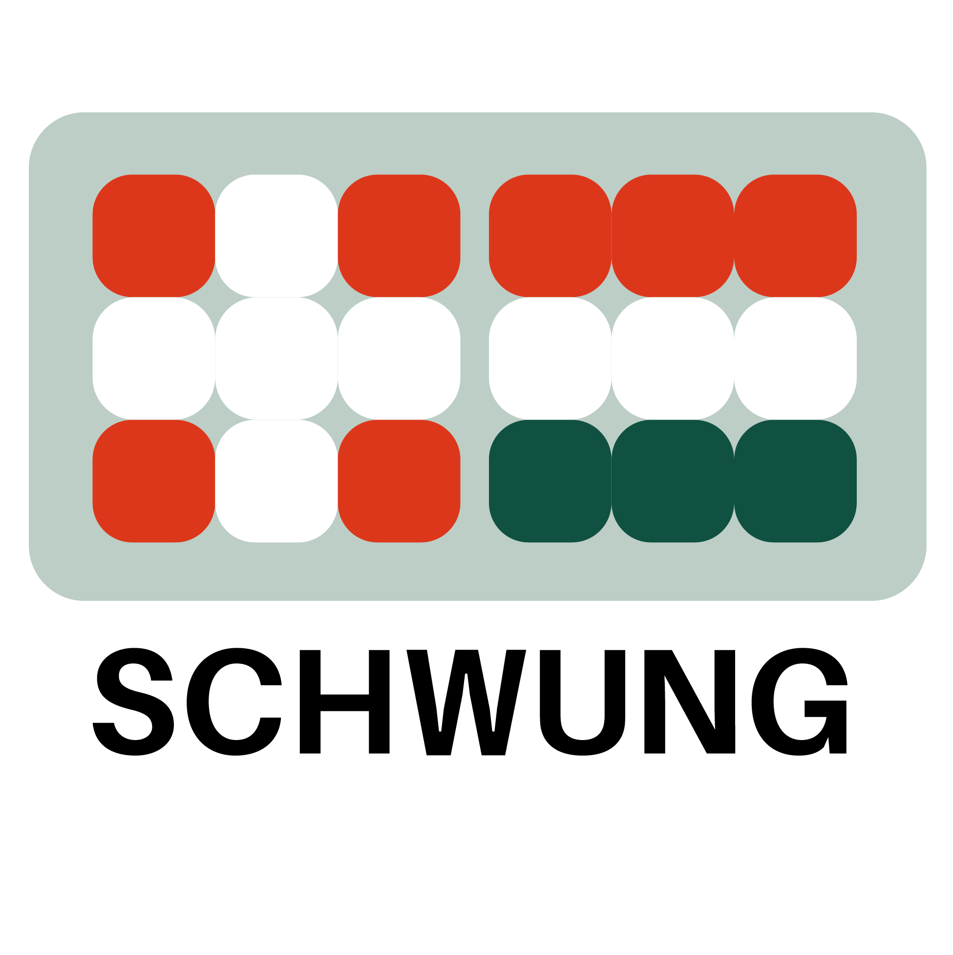 Logo of Schwung
